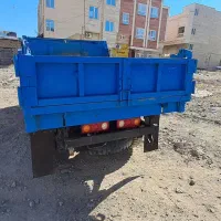 نیسان‌کمپرس|خودرو سواری و وانت|بیرجند, |دیوار