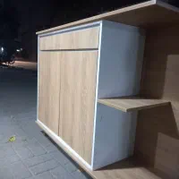 کابینت|جاکفشی، کمد، دراور|گرگان, |دیوار