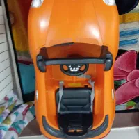 ماشین شارژی قوی تر تمیز جادار سالم نو|اسباببازی|کرج, شهرک جهاننما|دیوار