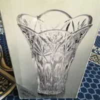 یک جفت گلدان ایرانی نو همراه با کارتن