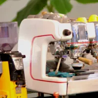 فروش ویژه اسپرسو ساز های صنعتی