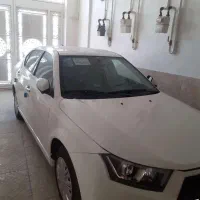 دنا پلاس ۵ دنده صفر