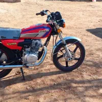 موتور سیکلت احسان ۲۰۰ مدل ۱۴۰۴|موتورسیکلت|کاشمر, |دیوار