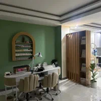 استخدام نیرو در مرکز کاشت ناخن عارفه چلبی