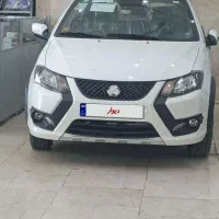 کوییک R تیپ S صفر خشک 1404 فروش فوری