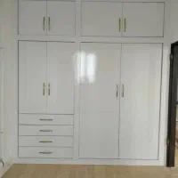 کمددیواری و کابینت،