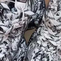 کتونی بالنسیاگا طرح اسپایدر|کیف، کفش، کمربند|کرج, گلشهر|دیوار