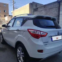 چانگان cs35|خودرو سواری و وانت|تهران, استاد معین|دیوار