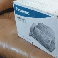 فکس آکبند پاناسونیک KX-FP701CX معاوضه میکنم|پرینتر، اسکنر، کپی، فکس|نجف‌آباد, طالقانی|دیوار