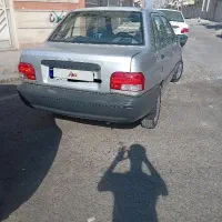 پراید مدل ۸۵|خودرو سواری و وانت|اهواز, کمپلو جنوبی|دیوار