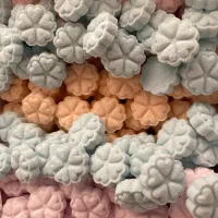 قند رنگی و تزیینی|خوردنی و آشامیدنی|تهران, دکتر هوشیار|دیوار