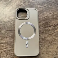 ۶ عدد قاب گوشی آیفون ۱۵ نرمال|لوازم جانبی موبایل و تبلت|اردبیل, |دیوار