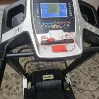 تردمیل خانگی