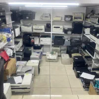 تعمیرات تخصصی پرینتر