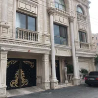 آپارتمان 185متری 3 واحدی نوساز