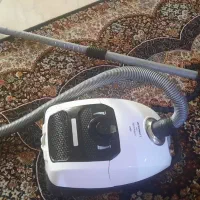 جاروبرقی زیرووات۲۵۰۰ وات|جاروبرقی، جارو شارژی، بخارشو|تهران, نعمت‌آباد|دیوار