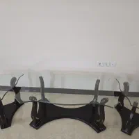 میز و عسلی