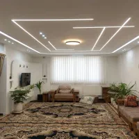 اجرای کناف و تایل