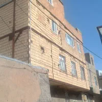 فروش خانه در کوچه مسجد حضرت علی مناسب دو خانوار|فروش خانه و ویلا|دهگلان, |دیوار