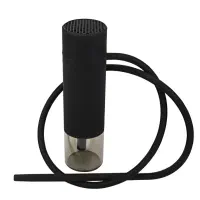 قلیون ماشینی مسافرتی