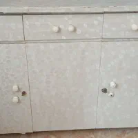 کابینت سه در|مبلمان خانگی و میز عسلی|کرمانشاه, |دیوار