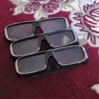 عینک سه بعدی سونی