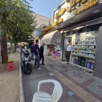 مغاز تجاری|اجارهٔ مغازه و غرفه|باقرشهر, |دیوار