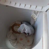 در حد|ماشین لباسشویی و خشک‌کن لباس|قیامدشت - خاورشهر, |دیوار