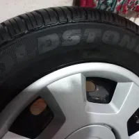 لاستیک بارینگ باقالپاق|قطعات یدکی و لوازم جانبی|بندر گناوه, |دیوار