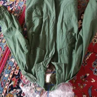 اورکت آمریکایی|لباس|دیواندره, |دیوار