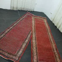 فرش دستبافت ۳متری|فرش|اراک, |دیوار