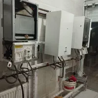 تعمیرات تخصصی پکیج و آبگرمکن