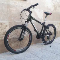 دوچرخه گالانت ۲۶|دوچرخه، اسکیت، اسکوتر|قزوین, |دیوار