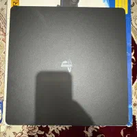 Ps4 slim 1tb|کنسول، بازی ویدئویی و آنلاین|کرمانشاه, |دیوار
