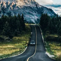 سواری دربستی پژو پارس|خدمات حمل و نقل|لار, |دیوار