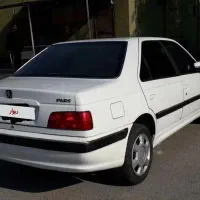 پژو پارس tu5 مدل ۹۹ کارمندی|خودرو سواری و وانت|دزفول, |دیوار