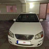 سراتو مدل 2009 وارداتی 2000ccاتوماتیک