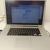 لب تاب مک بوک پرو i7|رایانه همراه|تهران, جیحون|دیوار