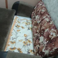 مبل تخت شو|مبلمان خانگی و میز عسلی|تهران, صد دستگاه|دیوار