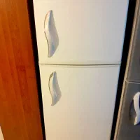 یخچال فریزرفیلور