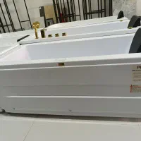 وان و جکوزی پنل دوش ریتون سنی پرشین گلف