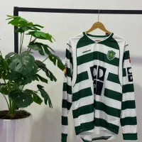 کیت اسپورتینگ مدل پلیری|لباس|اهواز, اهواز|دیوار