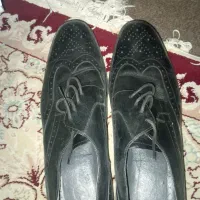 کفش درحد نو و اوتوماتیک استا