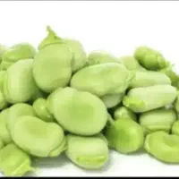 کنگر و باقله