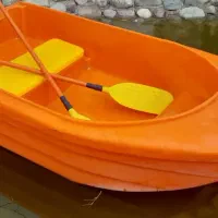 قایقهای پلی اتیلن