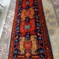 فرش دستبافت