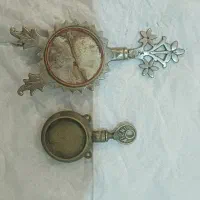 سرمه دان های قاجاری