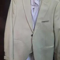 کت و شلوار دامادی