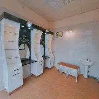 دکور ارایشگاه
