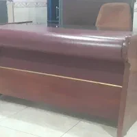 سرویس 7نفره مبل و میز کار|مبلمان خانگی و میز عسلی|قرق, |دیوار